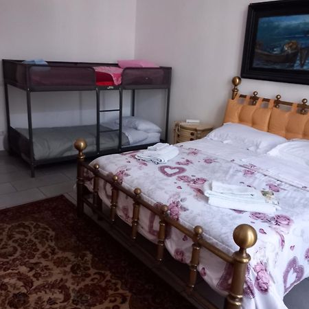 Hotel Casa Surunova à Naples Extérieur photo