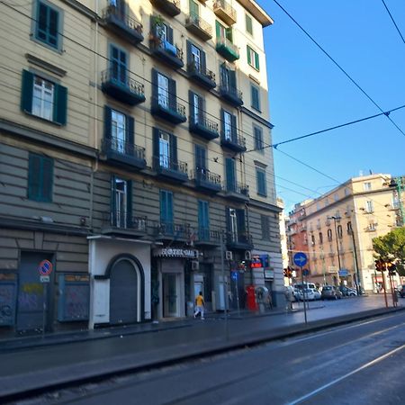 Hotel Casa Surunova à Naples Extérieur photo