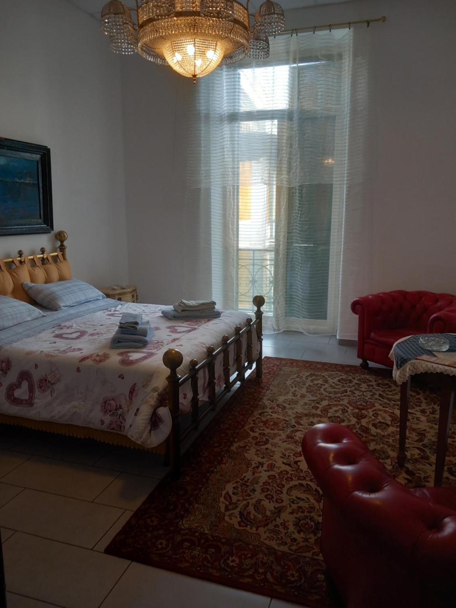 Hotel Casa Surunova à Naples Extérieur photo