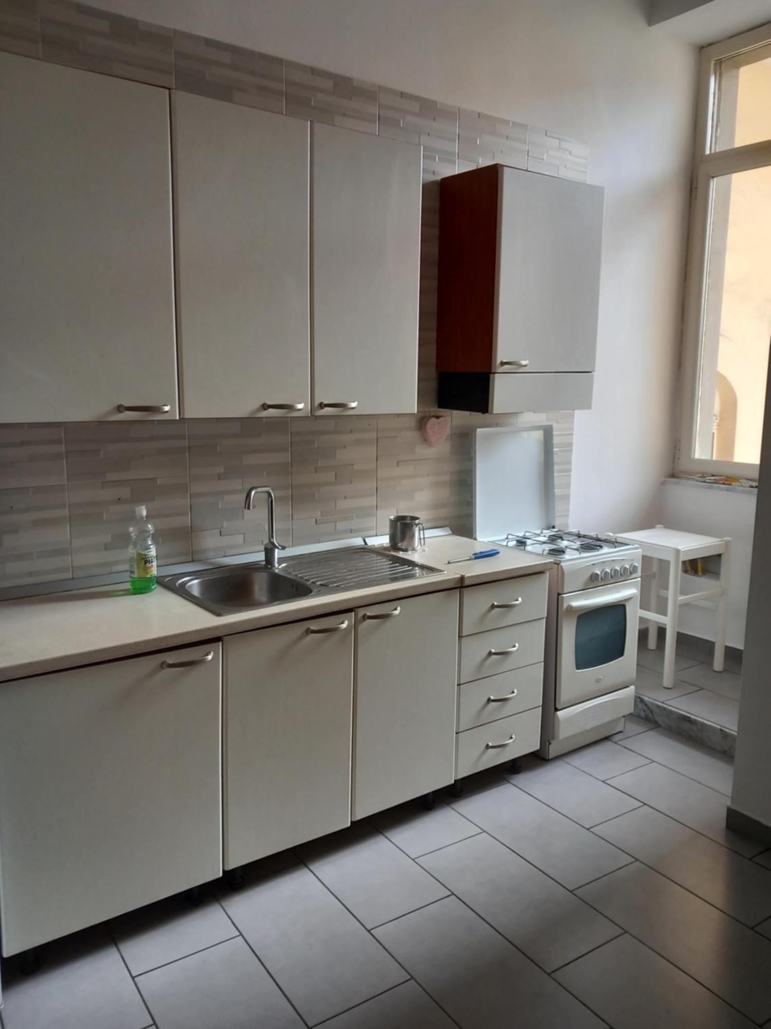 Hotel Casa Surunova à Naples Extérieur photo