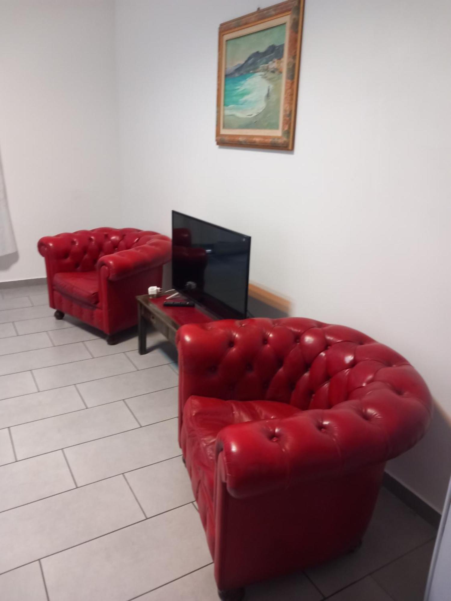 Hotel Casa Surunova à Naples Extérieur photo